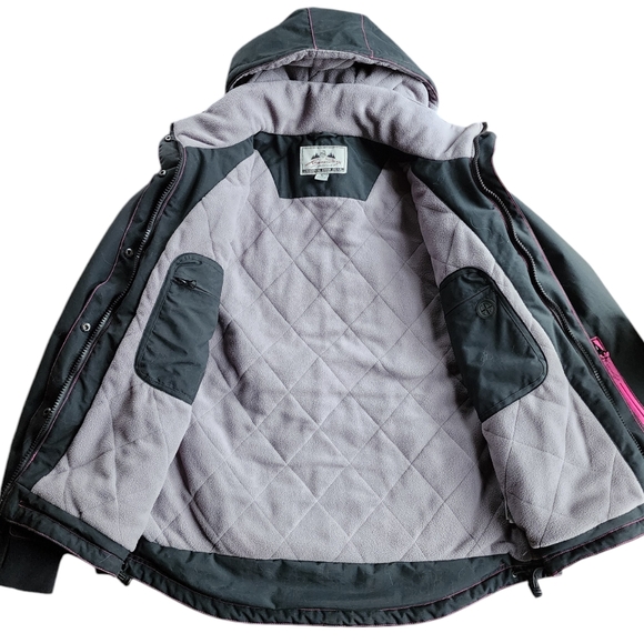 Legendary Whitetails Polar Trail Pro Series Winter Jacket - Picture 7 of 12